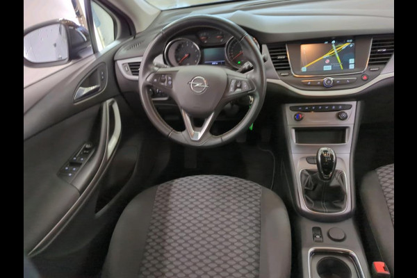 Opel Astra Sports Tourer 1.2 Edition NL-AUTO | FULL LED |