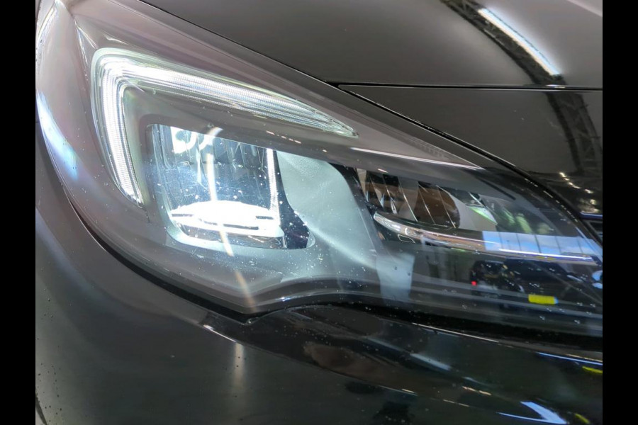 Opel Astra Sports Tourer 1.2 Edition NL-AUTO | FULL LED |