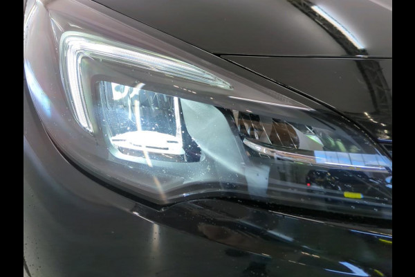 Opel Astra Sports Tourer 1.2 Edition NL-AUTO | FULL LED |