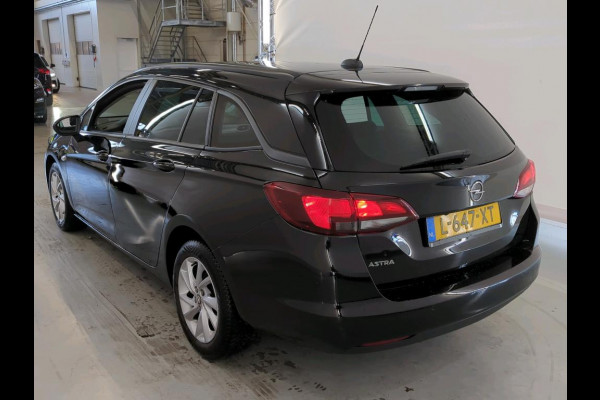 Opel Astra Sports Tourer 1.2 Edition NL-AUTO | FULL LED |