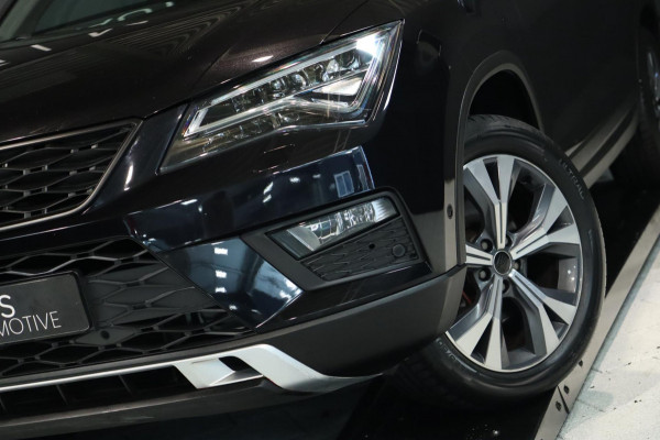 Seat Ateca 1.4 EcoTSI Xcellence 4DRIVE / PANODAK / KEYLESS / 360 / CARPLAY