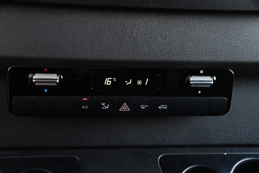 Mercedes-Benz Sprinter 317 1.9 CDI L2H2 RWD PB Edition Camera, Trekhaak, Cruise, Carplay, LED, 170PK, Automaat, Multimedia, Stoelverwarming, UNIEK!