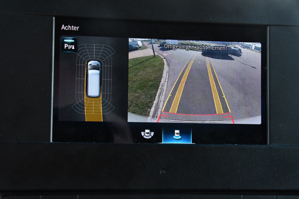 Mercedes-Benz Sprinter 317 1.9 CDI L2H2 RWD PB Edition Camera, Trekhaak, Cruise, Carplay, LED, 170PK, Automaat, Multimedia, Stoelverwarming, UNIEK!