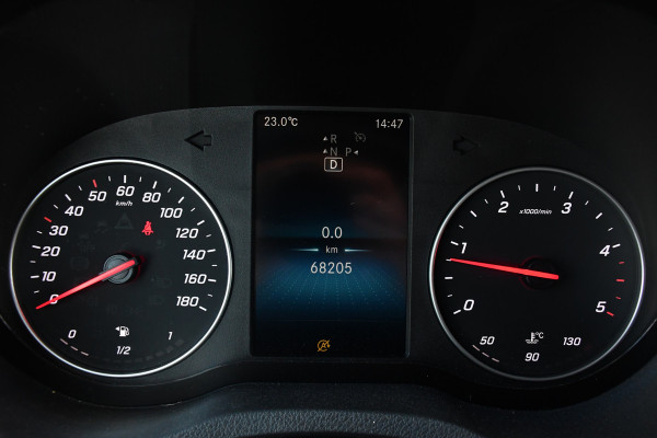 Mercedes-Benz Sprinter 317 1.9 CDI L2H2 RWD PB Edition Camera, Trekhaak, Cruise, Carplay, LED, 170PK, Automaat, Multimedia, Stoelverwarming, UNIEK!