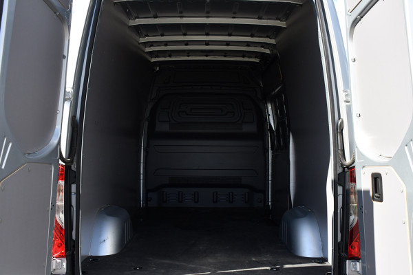 Mercedes-Benz Sprinter 317 1.9 CDI L2H2 RWD PB Edition Camera, Trekhaak, Cruise, Carplay, LED, 170PK, Automaat, Multimedia, Stoelverwarming, UNIEK!