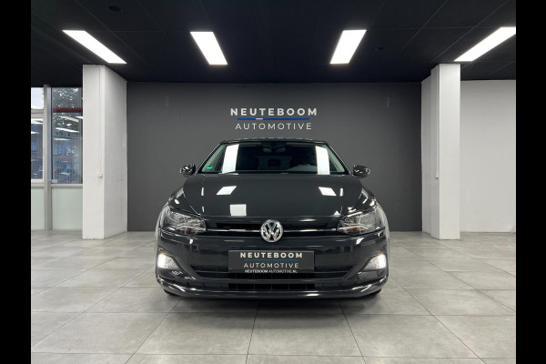 Volkswagen Polo 1.0 TSI Highline | Carplay | PDC | Clima |