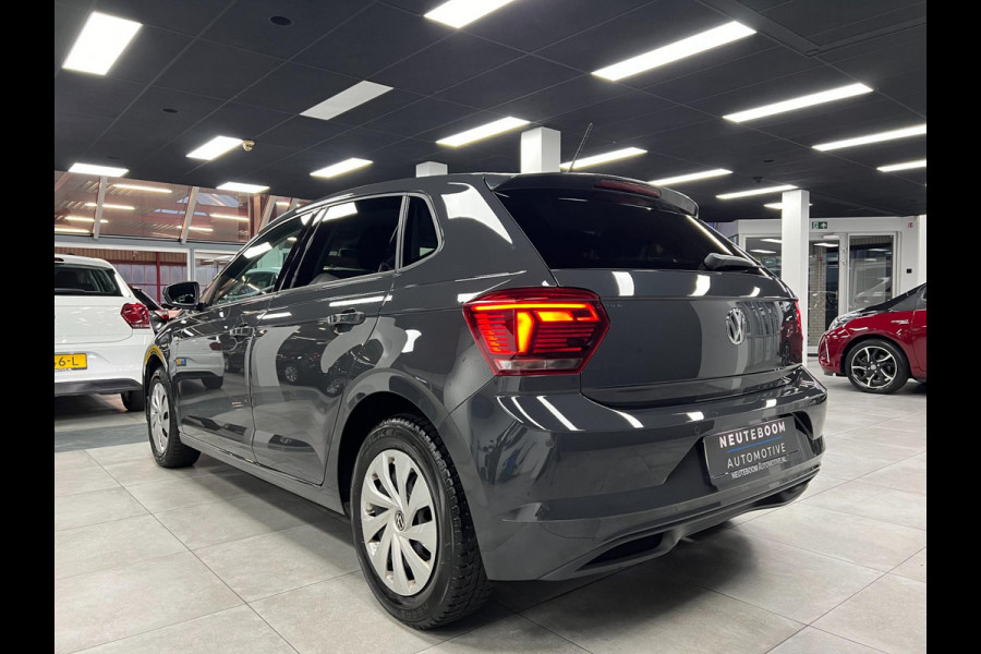 Volkswagen Polo 1.0 TSI Highline | Carplay | PDC | Clima |