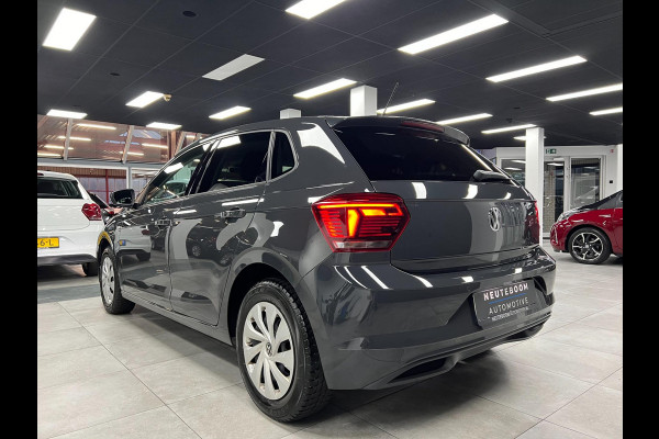 Volkswagen Polo 1.0 TSI Highline | Carplay | PDC | Clima |