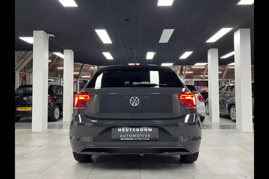 Volkswagen Polo 1.0 TSI Highline | Carplay | PDC | Clima |