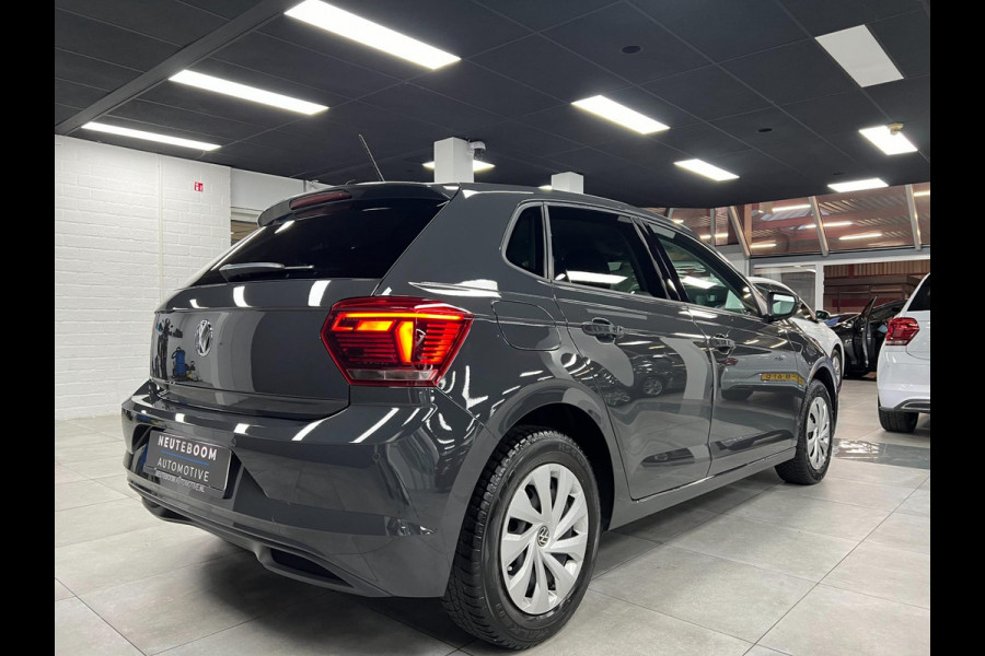 Volkswagen Polo 1.0 TSI Highline | Carplay | PDC | Clima |