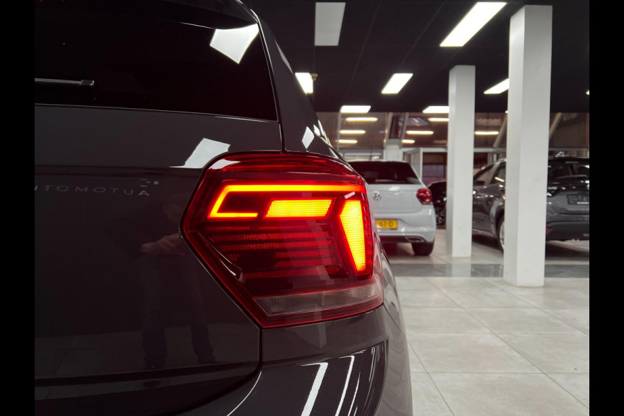 Volkswagen Polo 1.0 TSI Highline | Carplay | PDC | Clima |