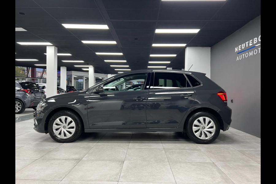 Volkswagen Polo 1.0 TSI Highline | Carplay | PDC | Clima |