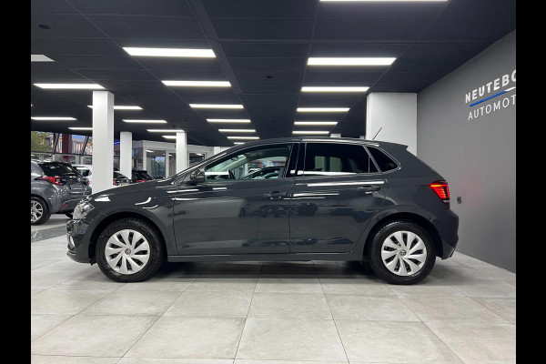 Volkswagen Polo 1.0 TSI Highline | Carplay | PDC | Clima |
