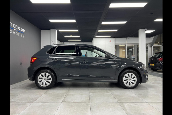 Volkswagen Polo 1.0 TSI Highline | Carplay | PDC | Clima |