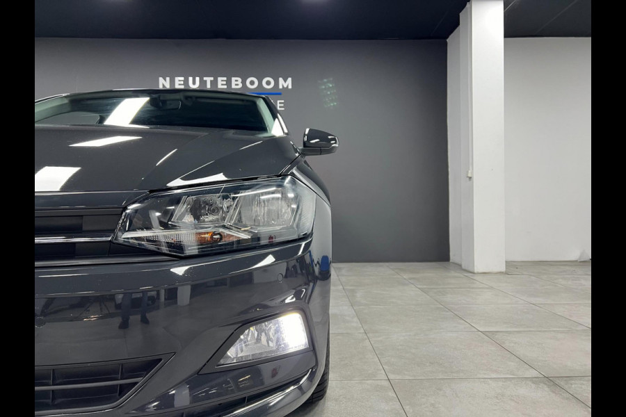 Volkswagen Polo 1.0 TSI Highline | Carplay | PDC | Clima |