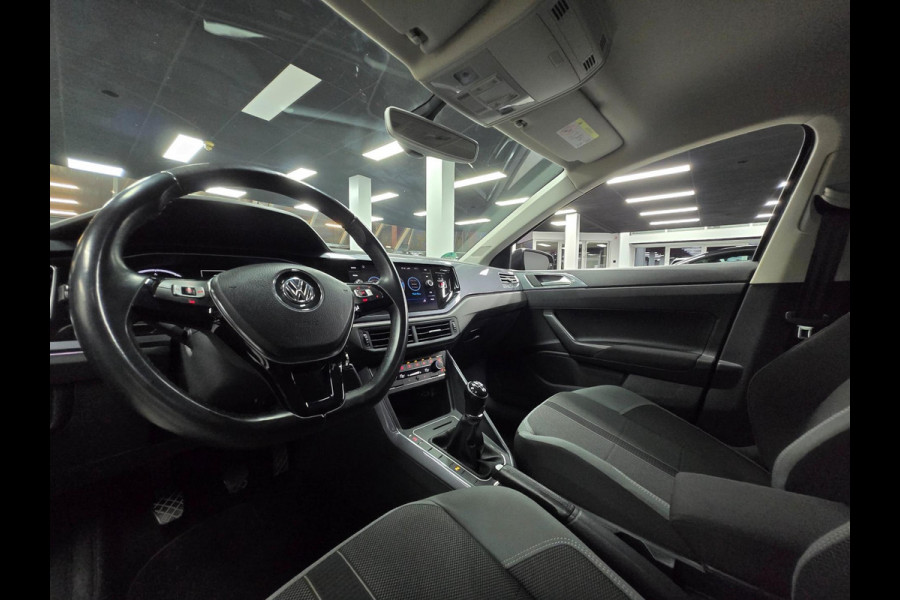 Volkswagen Polo 1.0 TSI Highline | Carplay | PDC | Clima |