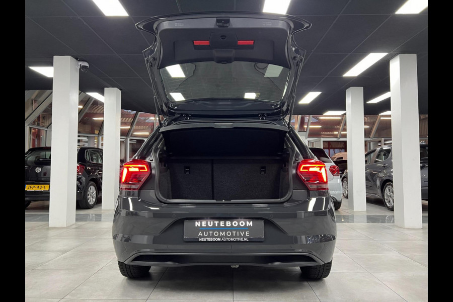 Volkswagen Polo 1.0 TSI Highline | Carplay | PDC | Clima |