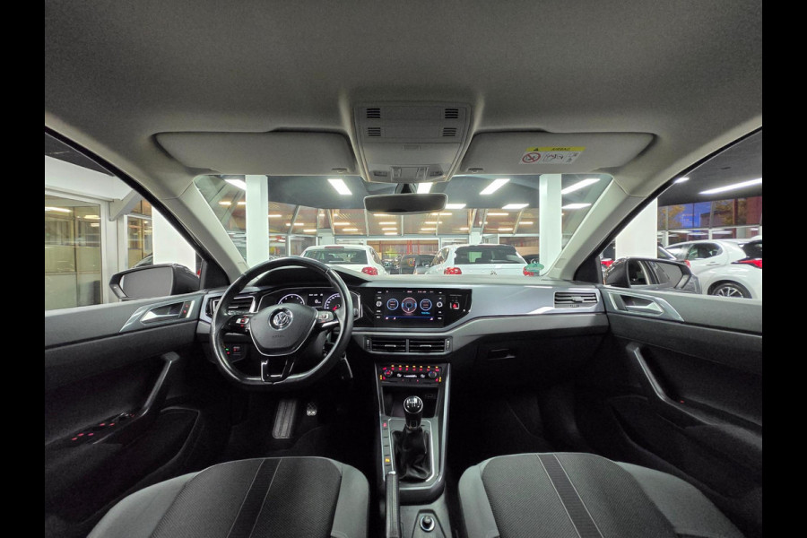 Volkswagen Polo 1.0 TSI Highline | Carplay | PDC | Clima |