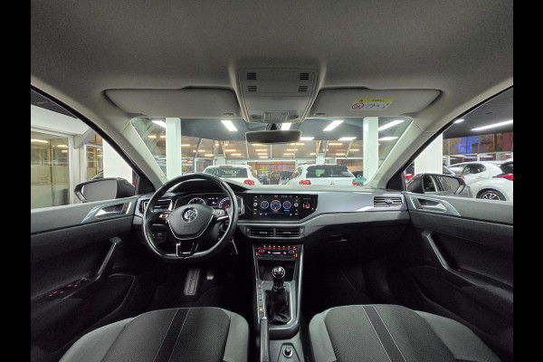 Volkswagen Polo 1.0 TSI Highline | Carplay | PDC | Clima |