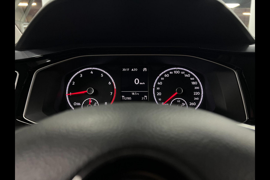 Volkswagen Polo 1.0 TSI Highline | Carplay | PDC | Clima |