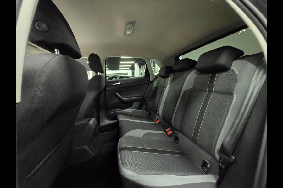 Volkswagen Polo 1.0 TSI Highline | Carplay | PDC | Clima |