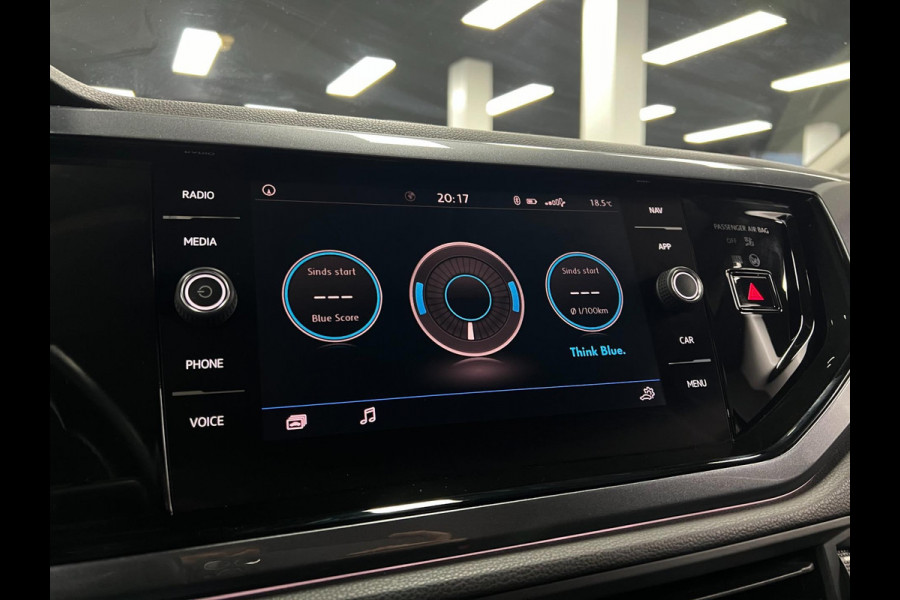 Volkswagen Polo 1.0 TSI Highline | Carplay | PDC | Clima |
