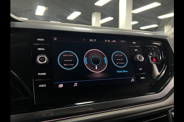 Volkswagen Polo 1.0 TSI Highline | Carplay | PDC | Clima |