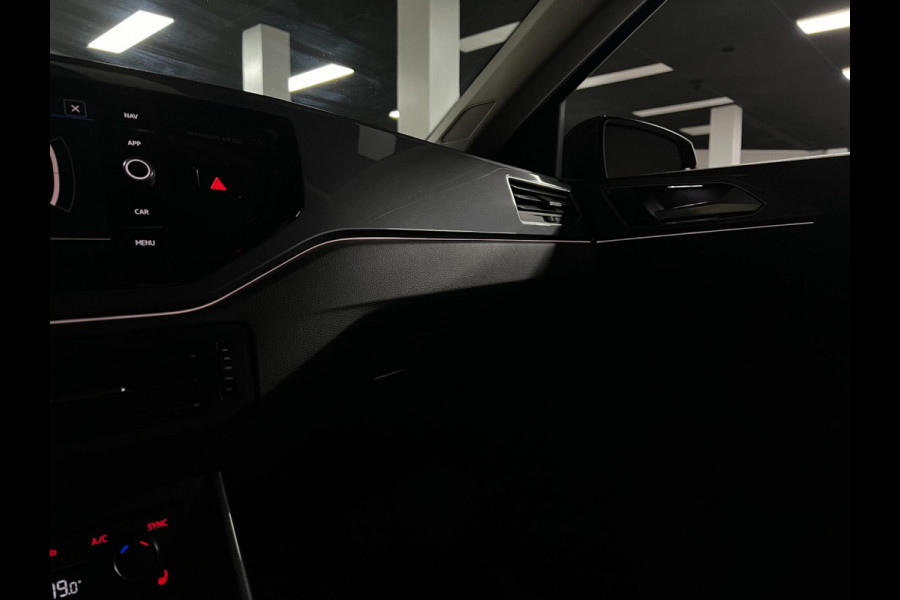 Volkswagen Polo 1.0 TSI Highline | Carplay | PDC | Clima |