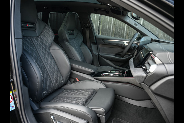 Audi A6 Avant 2.0 E-HYBRID QUATTRO S EDITION COMPETITION 270KW | S-SEATS | AMBIANCE VERLICHTING | LED-MATRIX | ADAPTIVE CRUISE | PANORAM