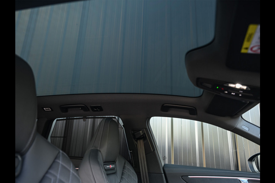 Audi A6 Avant 2.0 E-HYBRID QUATTRO S EDITION COMPETITION 270KW | 3X S-LINE | PANORAMADAK | MEMORY SEATS | S-SEATS | ADAPTIVE CRUISE | B&