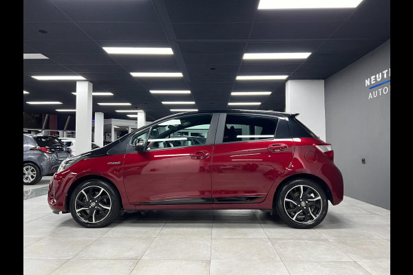 Toyota Yaris 1.5 Hybrid Bi-Tone | Lane | Camera | LED| Clima