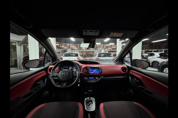 Toyota Yaris 1.5 Hybrid Bi-Tone | Lane | Camera | LED| Clima