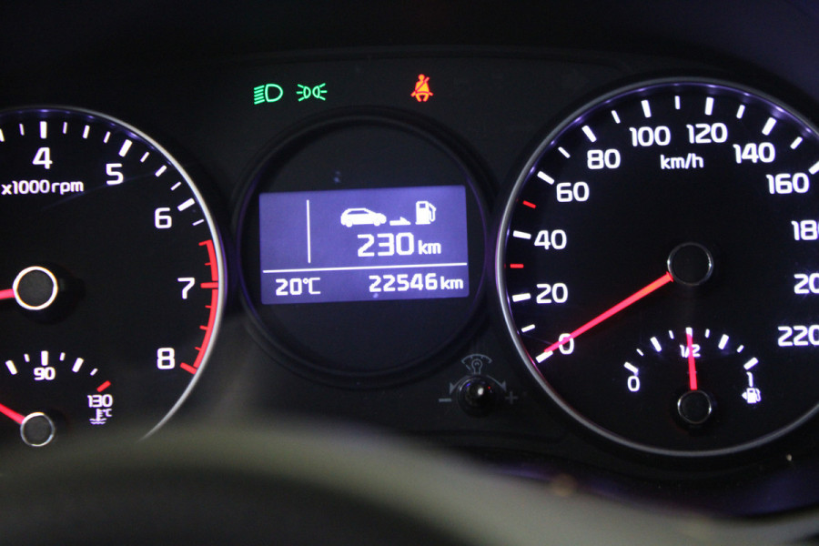 Kia Picanto 1.2 CVVT GT-Line |Stoel/stuur verwarming|