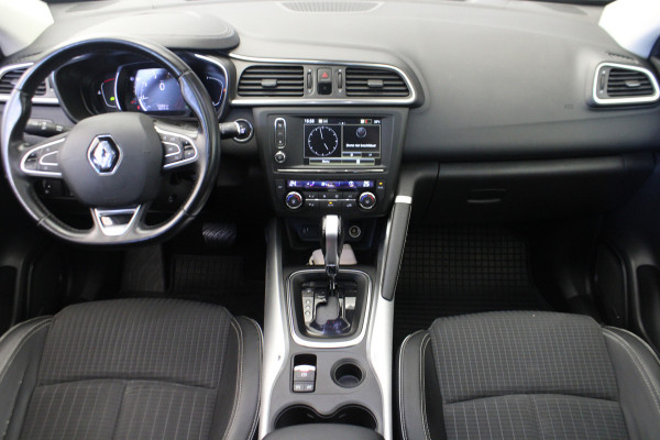 Renault Kadjar 1.2 TCe Intens