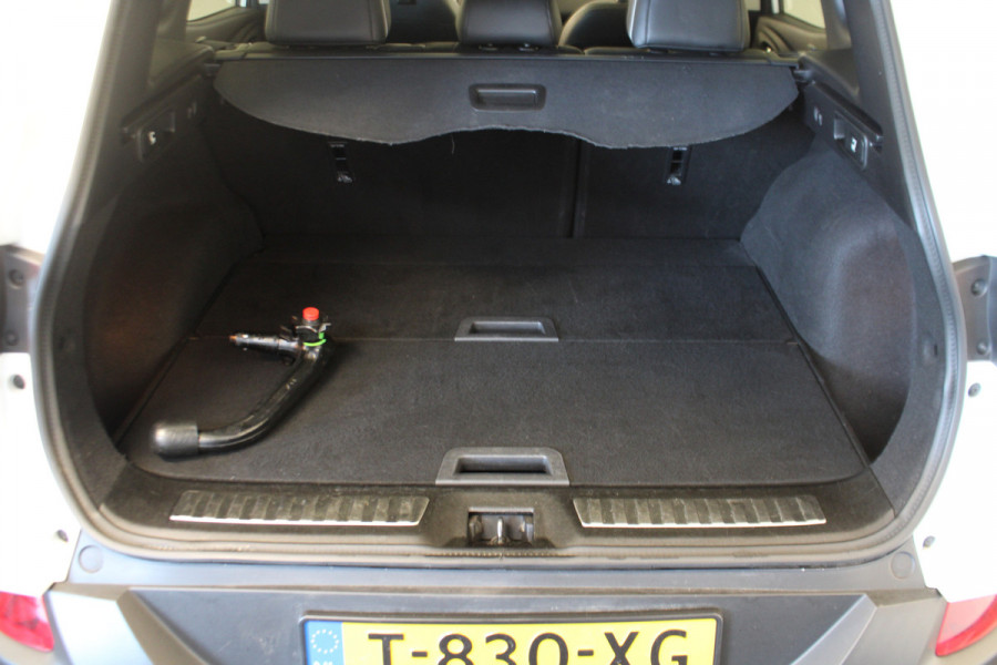 Renault Kadjar 1.2 TCe Intens