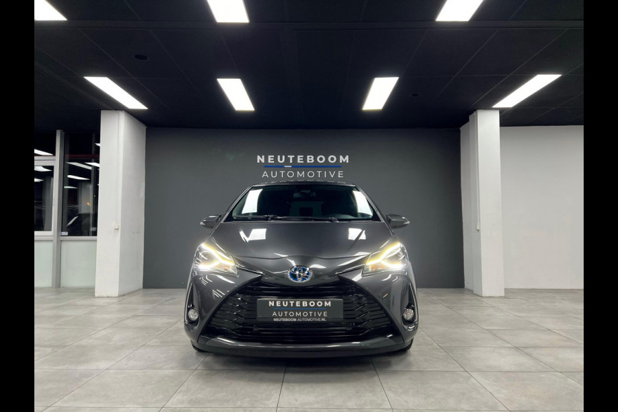 Toyota Yaris 1.5 Hybrid Dynamic | Carplay | Camera | Cruise|