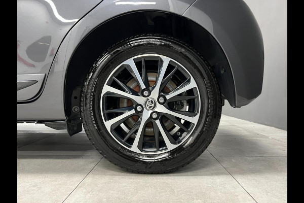Toyota Yaris 1.5 Hybrid Dynamic | Carplay | Camera | Cruise|