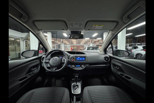Toyota Yaris 1.5 Hybrid Dynamic | Carplay | Camera | Cruise|