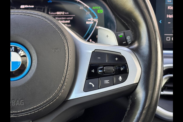 BMW X5 XDrive45e High Executive Pano/Memory/360/Laser