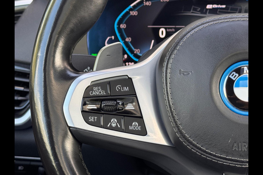 BMW X5 XDrive45e High Executive Pano/Memory/360/Laser
