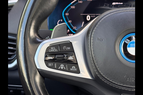BMW X5 XDrive45e High Executive Pano/Memory/360/Laser