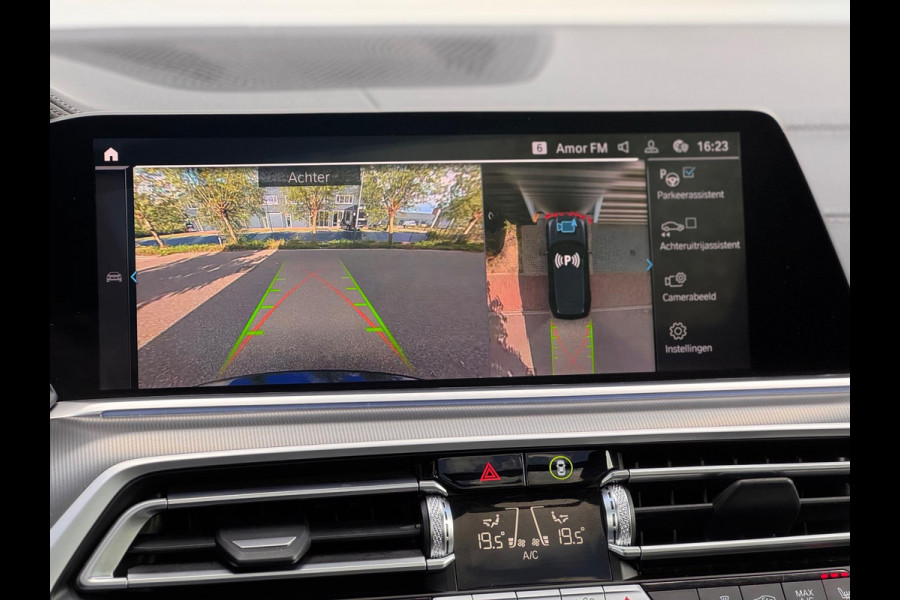 BMW X5 XDrive45e High Executive Pano/Memory/360/Laser