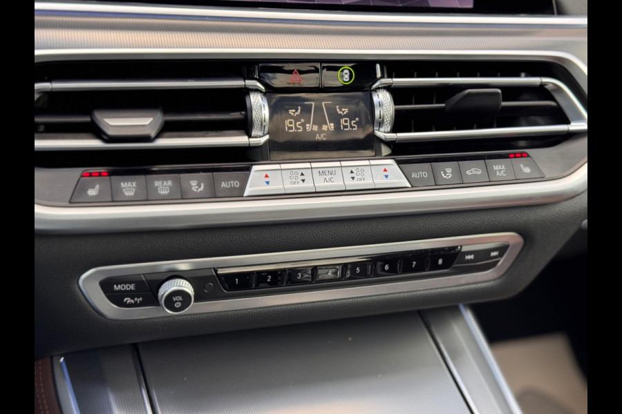 BMW X5 XDrive45e High Executive Pano/Memory/360/Laser