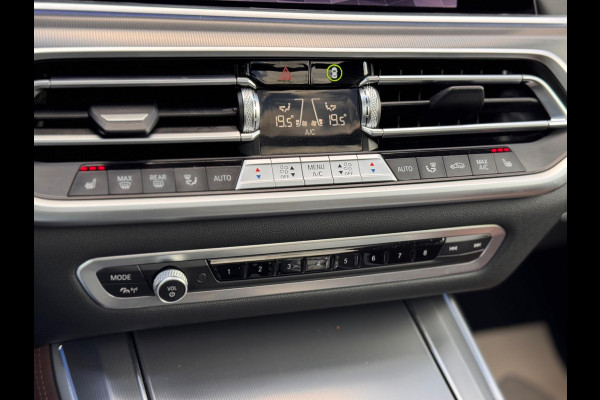 BMW X5 XDrive45e High Executive Pano/Memory/360/Laser