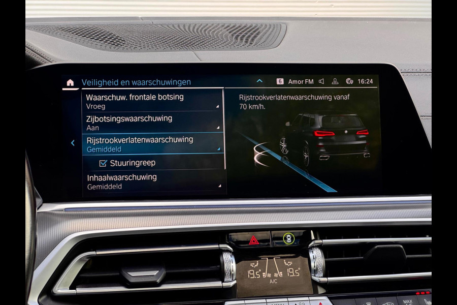BMW X5 XDrive45e High Executive Pano/Memory/360/Laser