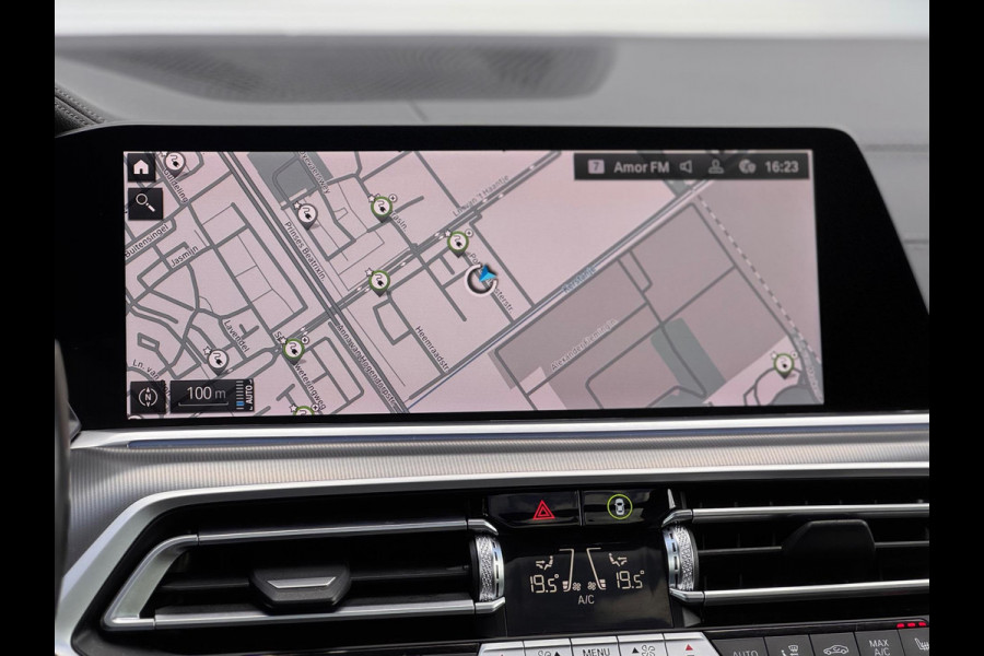 BMW X5 XDrive45e High Executive Pano/Memory/360/Laser