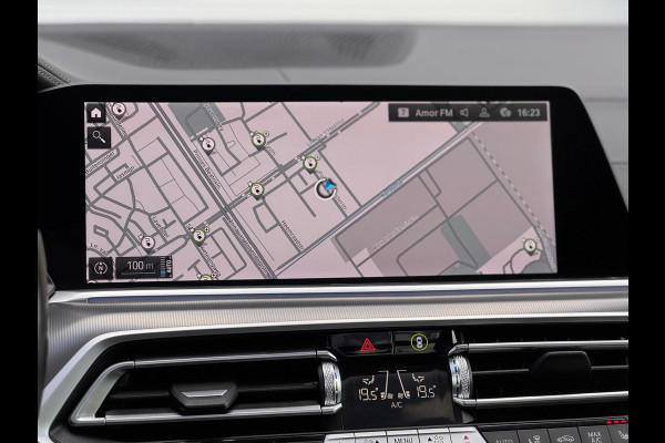 BMW X5 XDrive45e High Executive Pano/Memory/360/Laser