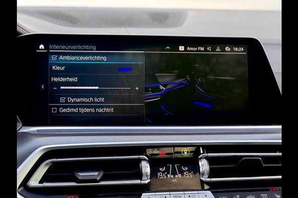 BMW X5 XDrive45e High Executive Pano/Memory/360/Laser