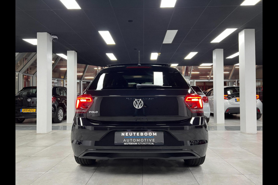 Volkswagen Polo 1.0 TSI Highline | Carplay | Keyles | Pano |