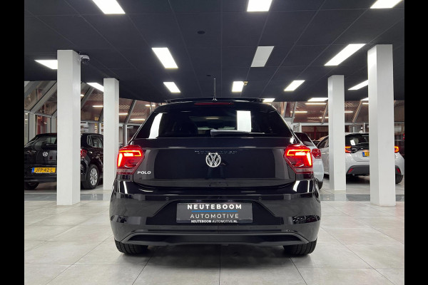 Volkswagen Polo 1.0 TSI Highline | Carplay | Keyles | Pano |